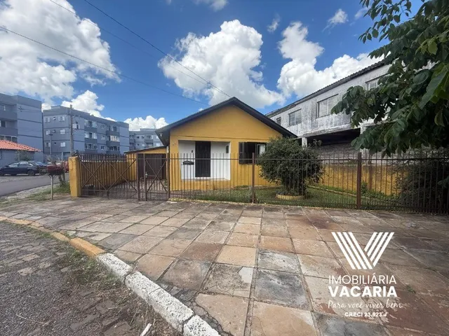 Imagem: CASA - Vacaria