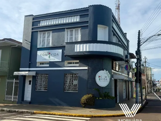 Imagem: COMERCIAL - Vacaria