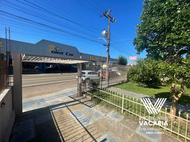 Imagem 2: CASA - Vacaria. 152m² de Área Privada, 3 Vagas na garageme3...