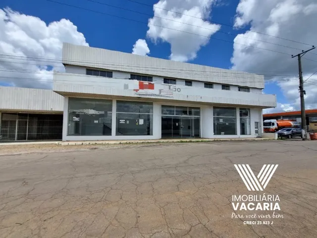 Imagem 2: COMERCIAL - Vacaria