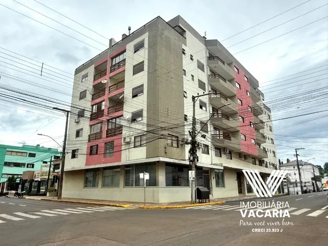 Imagem: COMERCIAL - Vacaria