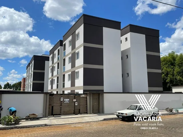 Imagem: APARTAMENTO - Vacaria