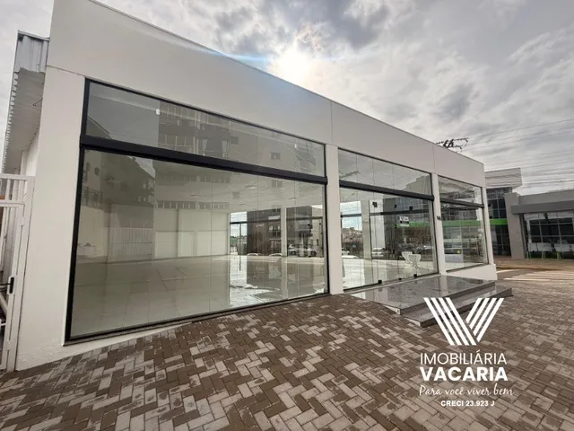 Imagem: COMERCIAL - Vacaria