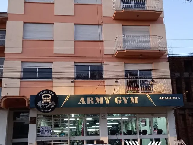 Imagem: APARTAMENTO - Vacaria