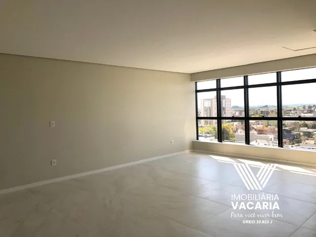 Imagem 3: COMERCIAL - Vacaria. Imóvel novo, 38m² de Área Privadae1 Vaga na...