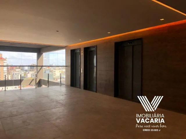 Imagem 9: COMERCIAL - Vacaria. Imóvel novo, 38m² de Área Privadae1 Vaga na...