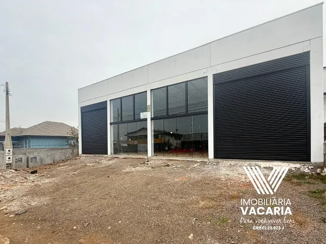 Imagem 3: COMERCIAL - Vacaria. 420m² de Área Privadae2 Banheiros