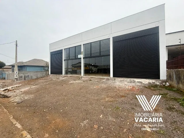 Imagem 6: COMERCIAL - Vacaria. 420m² de Área Privadae2 Banheiros