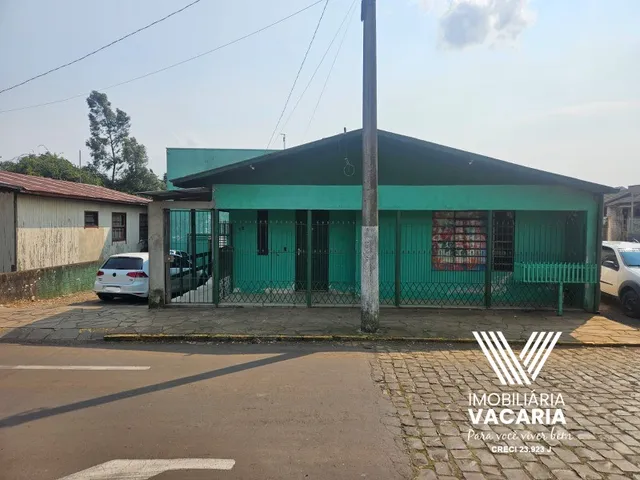 Imagem: CASA - Vacaria