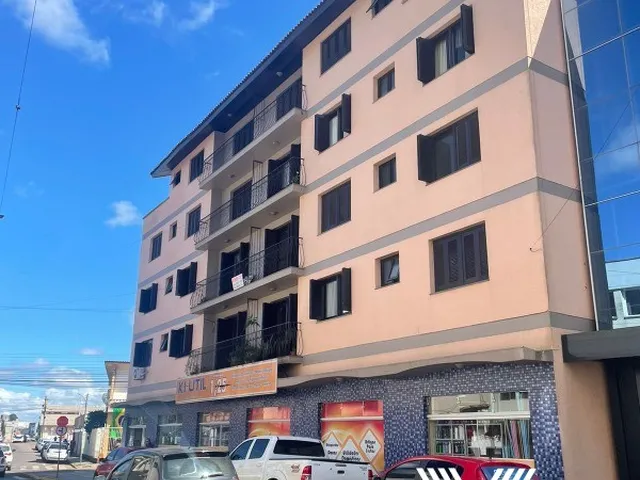 Imagem: APARTAMENTO - Vacaria