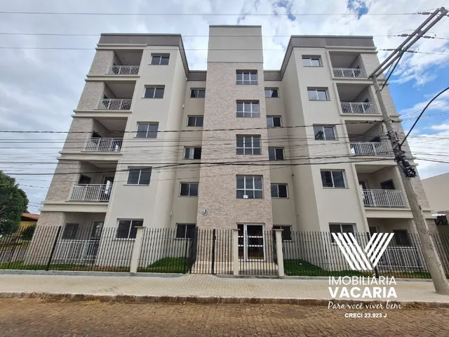 Imagem: O apartamento possui 2 Dormitórios, 2 Suítes, 3