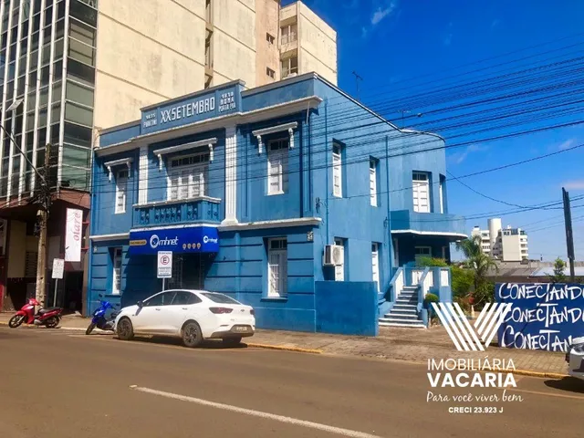 Imagem: COMERCIAL - Vacaria
