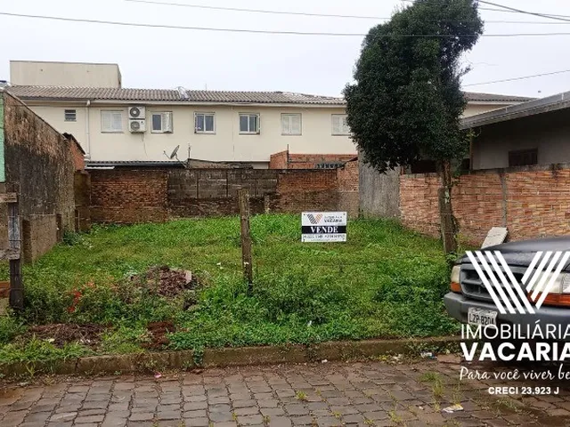 Imagem: O terreno possui 200m² de Área e está localizado em