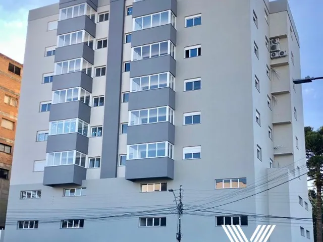 Imagem: APARTAMENTO - Vacaria