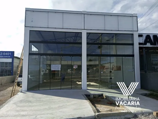 Imagem 1: COMERCIAL - Vacaria