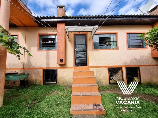 Imagem 2: CASA - Vacaria Casa com 3 dormitórios