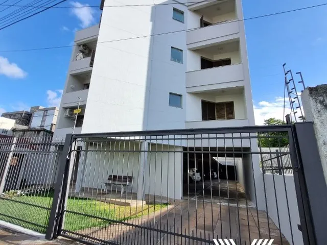 Imagem 2: APARTAMENTO - Vacaria