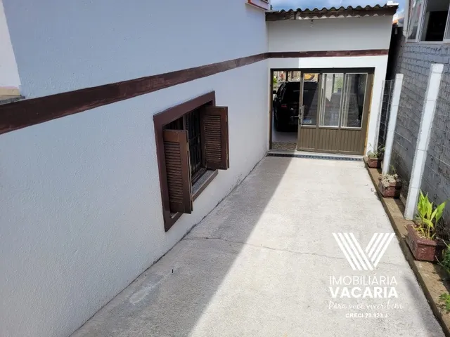 Imagem 3: CASA - Vacaria Casa com 4 dormitórios