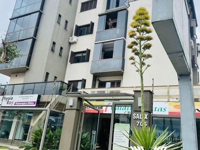Imagem: APARTAMENTO - Vacaria
