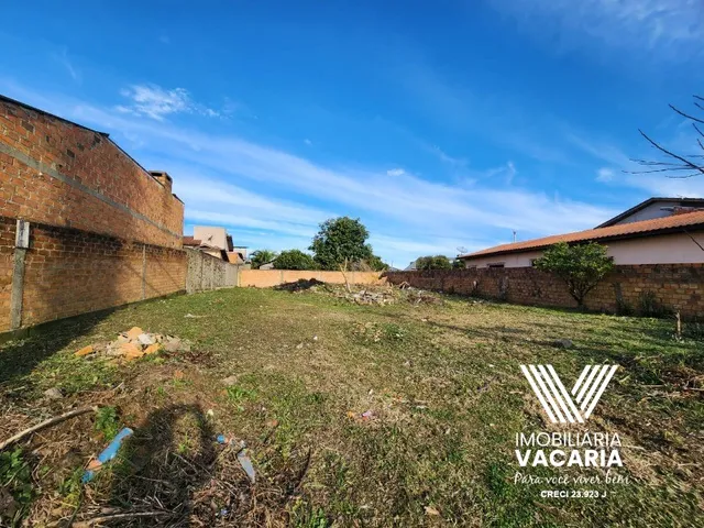 Imagem: TERRENO - Vacaria
