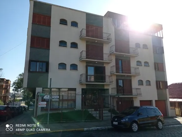 Imagem: APARTAMENTO - Vacaria