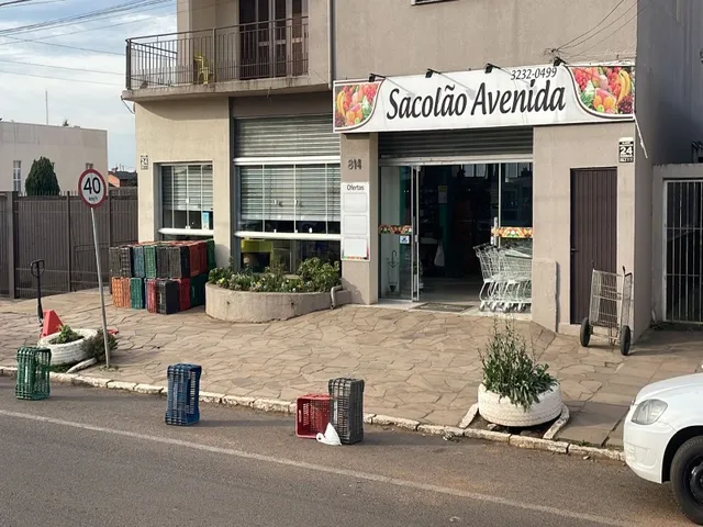 Imagem: COMERCIAL - Vacaria
