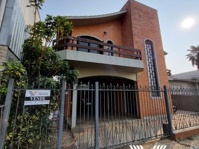 Imagem: CASA - VACARIA