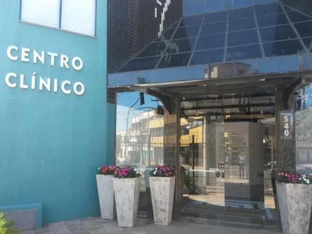 Imagem 2: COMERCIAL - Vacaria. 55m² de Área Privadae1 Banheiro