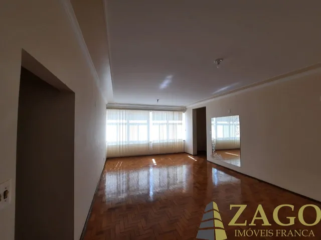 Imagem: Apartamento Centro de Franca R$ 550.000,00