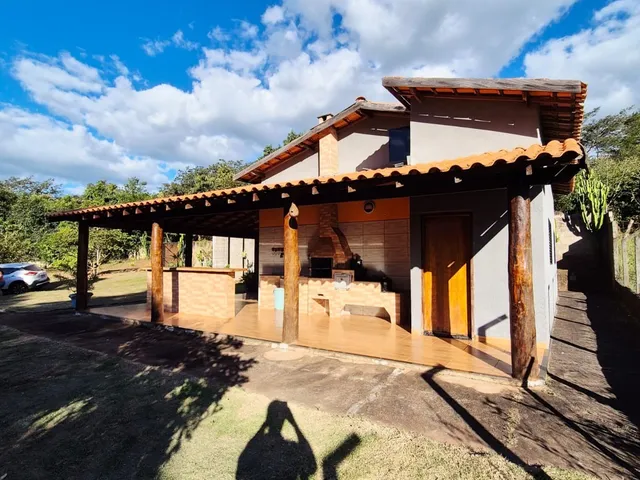 Imagem 7: Chácara Município Claraval $ 350 mil