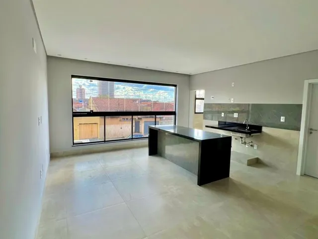 Imagem: O apartamento possui 3 Dormitórios, 3 Suítes, 4