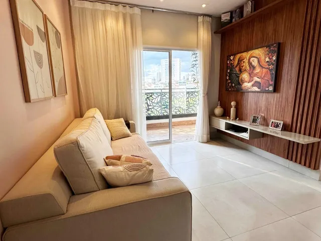 Imagem 2: Apartamento Edifício Villagio Di Santana