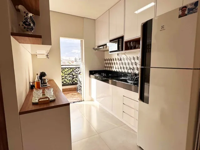 Imagem 5: Apartamento Edifício Villagio Di Santana