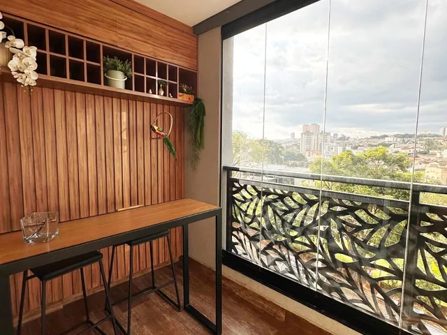Imagem 8: Apartamento Edifício Villagio Di Santana
