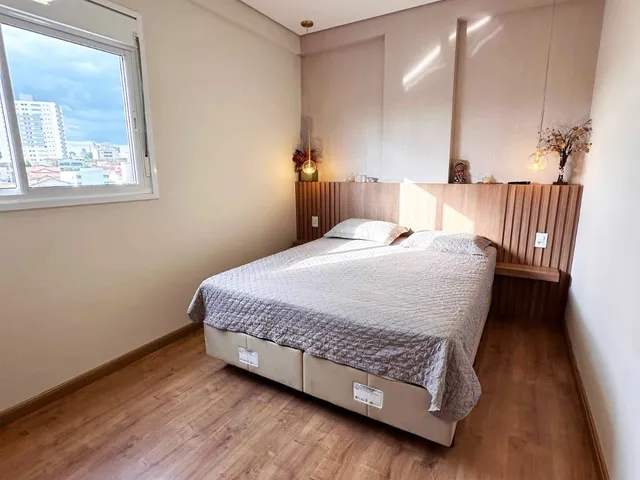 Imagem 11: Apartamento Edifício Villagio Di Santana
