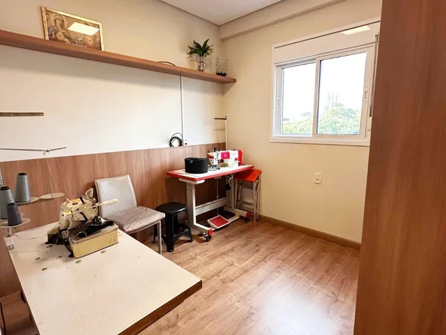 Imagem 14: Apartamento Edifício Villagio Di Santana