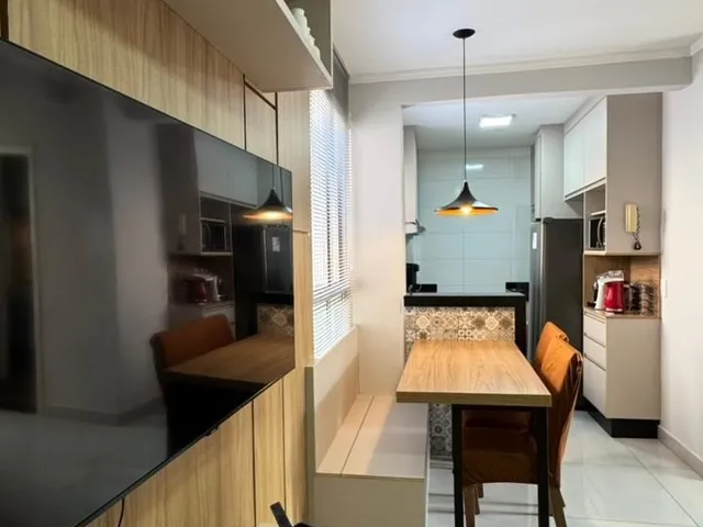 Imagem: Apartameno no Parque Freemont por R$ 305