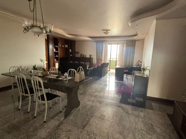 Imagem 2: Apartamento Centro Edifício Ibiza por R$ 1.300.000,00