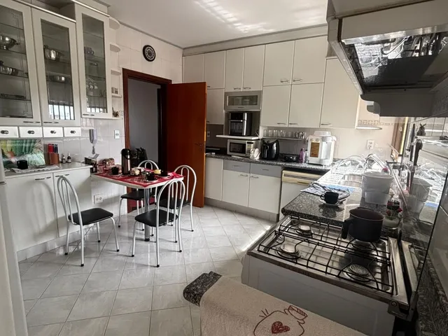 Imagem 5: Apartamento Centro Edifício Ibiza por R$ 1.300.000,00