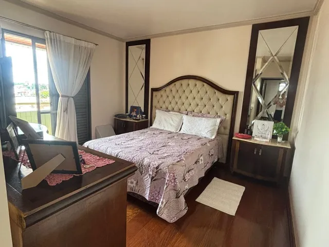Imagem 8: Apartamento Centro Edifício Ibiza por R$ 1.300.000,00