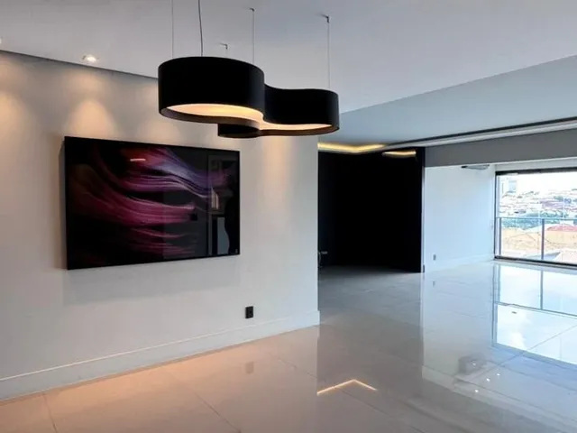 Imagem 3: Alto Padrão no Edifício Unique