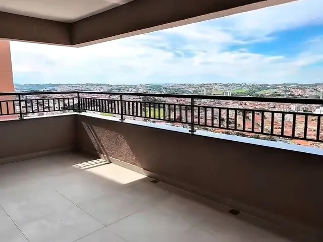 Imagem: Apartamento Edifício Floriano 1680 por