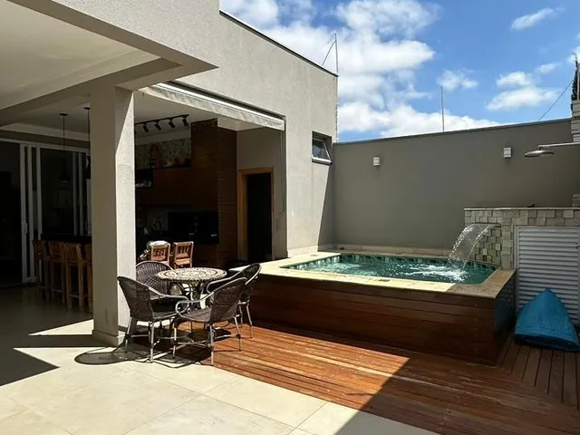 Imagem: Casa no Jardim Piratininga I por R$ 1.450.000,00