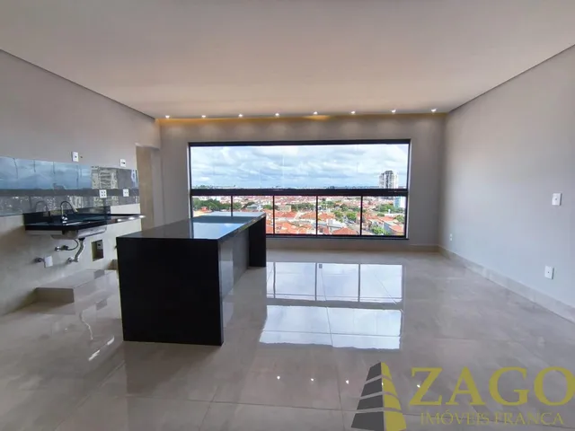 Imagem: O apartamento possui 3 Dormitórios, 3 Suítes, 4