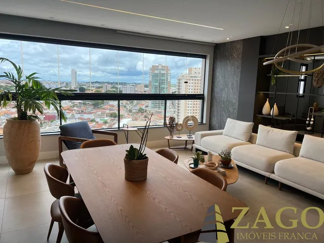 Imagem: Apartamento Villa Franca por R$ 1.6 Milhões
