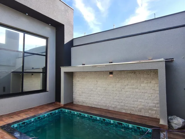 Imagem: Casa Jardim Natal por R$ 760.000,00