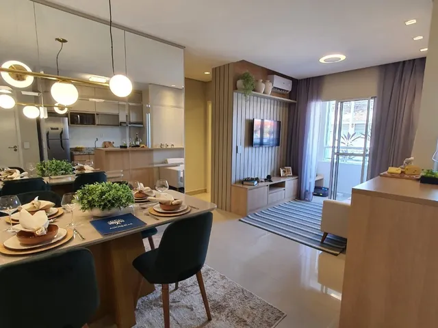 Imagem: Apartamento Vila Marta Reserva dos Amoreiras