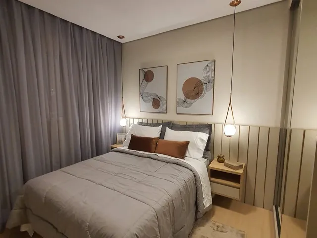 Imagem 4: Apartamento Vila Marta Reserva dos Amoreiras R$450.000,00