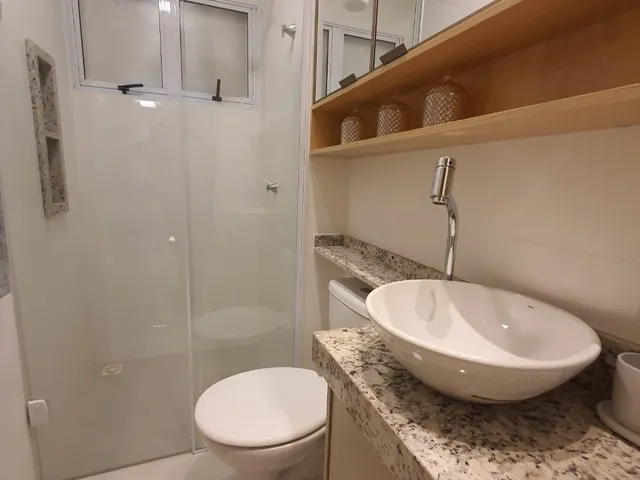 Imagem 10: Apartamento Vila Marta Reserva dos Amoreiras R$450.000,00