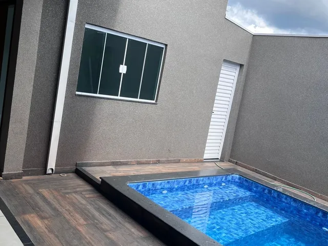 Imagem 3: Casa Jardim Natal por R$ 700.000,00